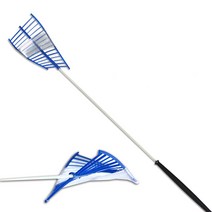 블루앤피쉬 송어 산천어 빙어용 견지대