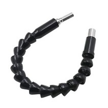 코브라 플렉서블 플렉시블 비트 연장 튜브홀더 연결대