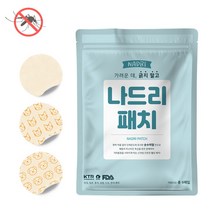 구디푸디 나드리 썸머패치 밴드, 강아지, 1set
