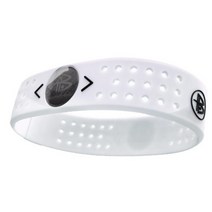 파워발란스 [Powerbalance] 에볼루션 팔찌 02(Evolution) 04 클리어