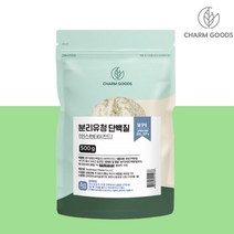분리유청단백질 웨이프로틴 WPI 보충제 가성비 근육량 단백질가루 분말 프로테인 근육 운동 WHEYPROTEIN 500g