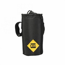 자전거 핸들 바 가방 사이클링 물병 캐리어 파우치 MTB 도로 주전자 승마 악세사리, [01] M