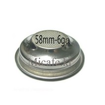 BFC 비에프씨 포타필터 바스켓, 1)6ga