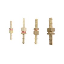 [디엠컴퍼니] 육각조 / 13mm 호스 연결 닛뿔