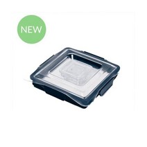 *NEW 블렌텍 blendtec 블렌더 Smartloc Lid