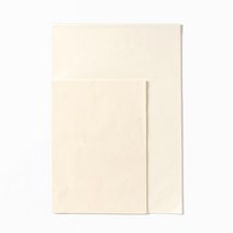 율아트 서예 화선지 5종 50장 세트 붓글씨 연습용 종이 연습지 용지 캘리그라피 미술재료, 생지 대 50장