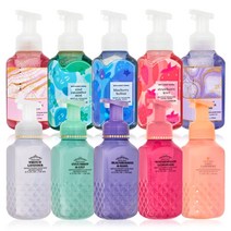 BBW 배스앤바디웍스 핸드솝 손세정제 인기제품 90여종 미국 배쓰 HAND SOAP, 72_스웨터 웨더, 1개