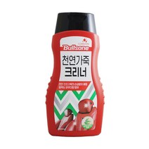 불스원 천연가죽 크리너, 1