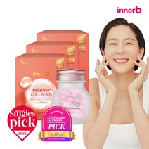 [KT알파쇼핑]씨제이 콜렉티브 콜라겐 12주분, 상세페이지참조