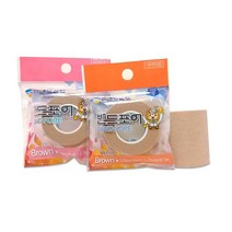 부직반창고 5CM 면반창고 7.5CM 스포츠테이프 드레싱, 부직반창고 흰색 + 5cm x 9.1M + 1개