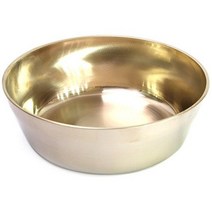 박씨상방 거창유기 퇴주그릇, 상세설명 참조