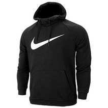 나이키 AS 드라이 스우시 PO 트레이닝복 커플 남녀공용 후드티