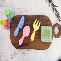 샤이닝데이 수제비누, 수능대박 행운의 네잎클로버 수제비누 4개셋트