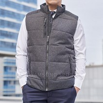 헤링본 웰론조끼 (SBCT-803)