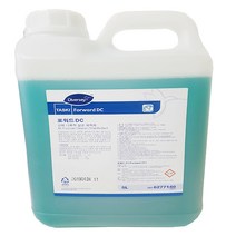다이버시 포워드DC 5L*4개 강력 다목적 살균세척제, 4개, 5L