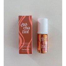 정품 한정수량특가 베-네-피-트-틴-트 #빠른배송 #색상선택, 1개, Chacha틴트, 6ml