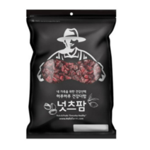 넛츠팜 건 크랜베리 수입산, 400g, 1개