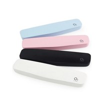 [바보사랑] O2 오투케어 칫솔살균기 (휴대용), 상세 설명 참조, 상세 설명 참조, 색상:블루