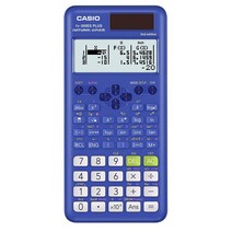 카시오 공학용계산기 fx-300ES PLUS 블루 Casio fx-300ESPLS2 Blue Scientific Calculator