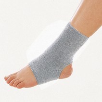 일본 비장탄 보온용 발목보호대 1세트(2매) 부모님선물 임산부 출산선물