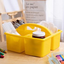 제임스몰 토트 다용도 캐리어 수납함, 빨강