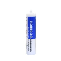 플라워실 BFS-500 수중 하이브리드 실리콘 접착제 300ml 백색