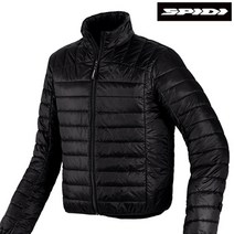 [스피디 SPIDI] L30 THERMO LINER INNER JACKET 써모라이트 라이너 이너 자켓, BLACK(026)