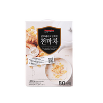 홈플러스시그니처 콘푸레이크 단백질 천마차 80T 1개, 1600g