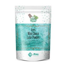 아레스 민트초코 라떼 파우더 800G, 2개