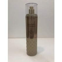 배스앤바디웍스 SNOWFLAKES & CASHMERE 미스트 샤워 젤 로션 You Choose ONE, Fine Fragrance Mist 8 oz