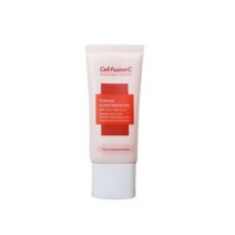 셀퓨전씨 토닝 썬스크린 100 SPF 50+ PA++++, 20ml, 10개