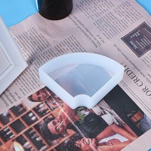 곰돌이몰드 실리콘몰드제작 석고에 대한 양초 금형 Diy 기하학적 모양 실리콘 크리에이티브 콩 왁스 만들기 홈 장식품 19 가지 스타일110225, 4