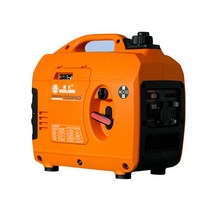 가솔린 발전기 중국산발전기 소형 자가 비상 공사용
