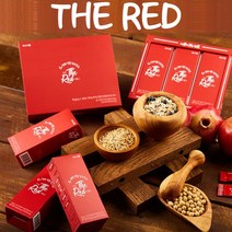 속이편한 석류 건강효소 60포/석류+콜라겐+효소/더레드/에스트로겐//