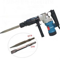 모아센 정품 0810T 파괴드릴 마끼다타입/파쇄함마