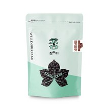 참두리 영지버섯환 200g 500g 1kg, 1팩