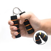 바이앤홈 손 악력기, 레드