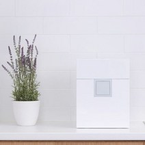 [루펜] NEW 음식물처리기 SLW-07, 네온 블루