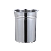 스텐 뼈통 국자통 비엠피 소스통 1호~7호, 1호, 단품