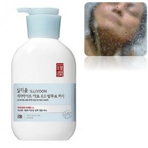 모공각화증 닭살피부 바디워시 샴푸 로션 성인땀띠 수딩젤 여름용 바디로션 목 미끌거림없는, 아토수딩젤