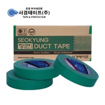 청면테이프 (24mm x 25m -60개입) 1box