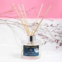 르미에 인더문나이트 퍼퓸디퓨져 방향제/집들이100ml-1개, 16-가든스윗피 디퓨져-1개