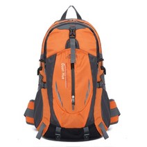 초경량 트레킹 등산 백팩 가방 소형 트레일러닝 미니, 블랙