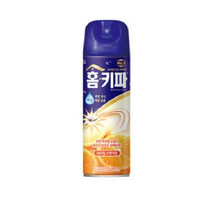 홈키파 에어졸 내츄럴오렌지향, 500ml, 2개