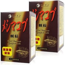 상황버섯 파인 메시마코브 과립 비타민 C 함유 순수 일본산 메시마코브 사용 180g 2개 세트