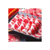 미국산 우삼겹 1kg 부채살 la갈비소갈비 우설 소등심, 미국산 우삼겹 1kg 부채살 la갈