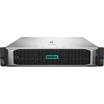 Hpe ProLiant DL380 Gen10 Server, 1