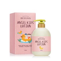 배송무료 비욘드 엔젤키즈 바디로션 700ml (온라인 전용)(1043726)