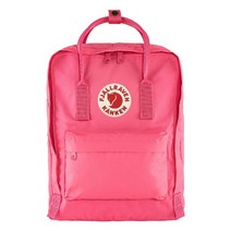 피엘라벤 칸켄 클래식 백팩 23510 Flamingo Pink