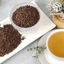 국내산 볶은결명자차 1kg, 단품